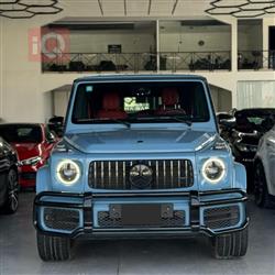مێرسێدس بێنز G-Class